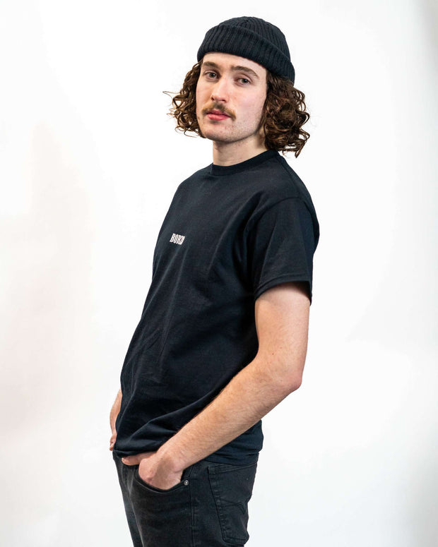 T-shirt BORZO Primary