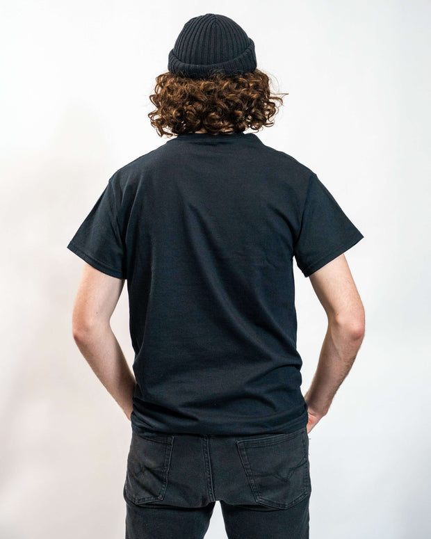 T-shirt BORZO Primary
