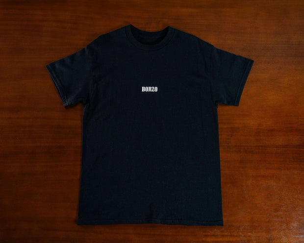 T-shirt BORZO Primary