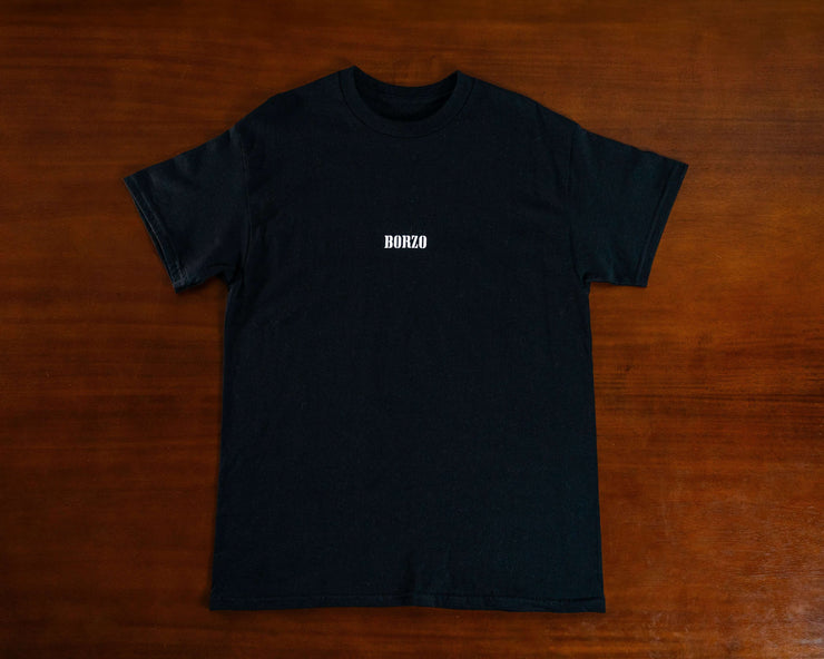 T-shirt BORZO Primary