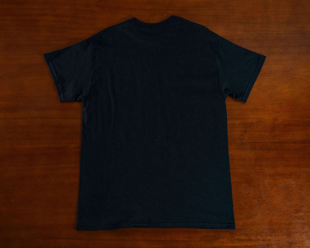 T-shirt BORZO Primary