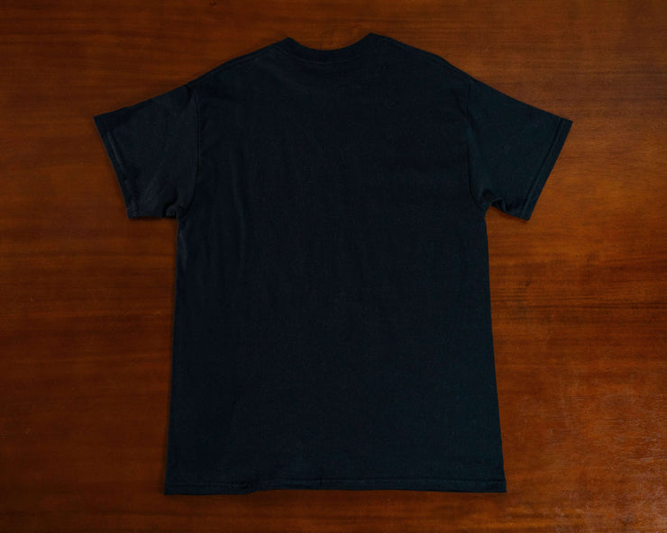 T-shirt BORZO Primary