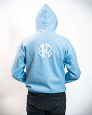 BORZO Cyan Hoodie