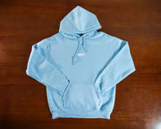 BORZO Cyan Hoodie