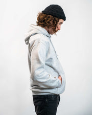 BORZO Ash Hoodie