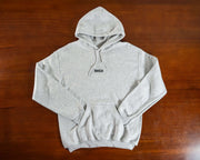 BORZO Ash Hoodie