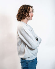 BORZO Ash Sweatshirt