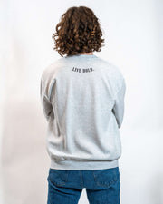 BORZO Ash Sweatshirt